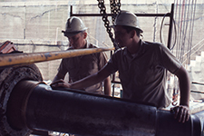 1972 Subic PI & Sasebo Japan